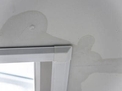 About water damage cleanup - ceiling water damage repair experts in Scottsdale